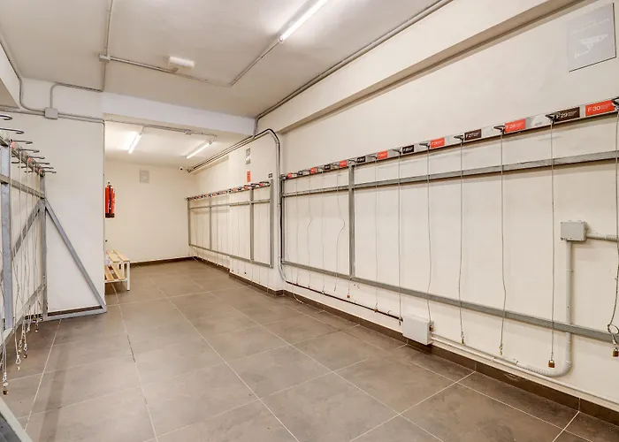 فندق Hoposa Uyal 4 Sup 4*