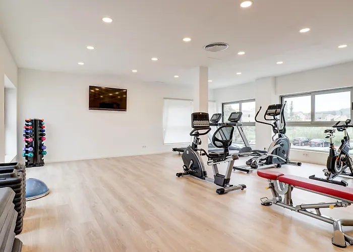 Готель Hoposa Uyal 4 Sup Порт-де-Польєнса