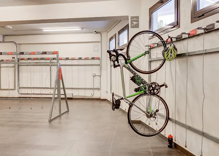 فندق Hoposa Uyal 4 Sup