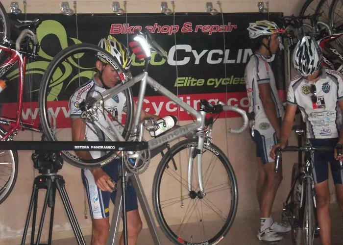 Hoposa Uyal 4 Sup Готель 4*