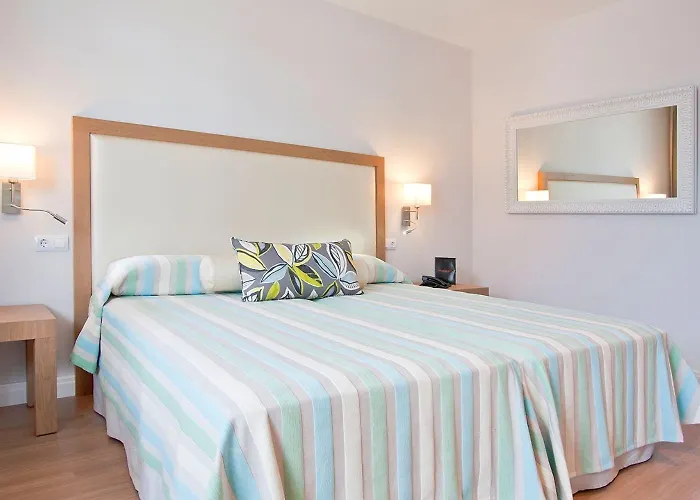 فندق Hoposa Uyal 4 Sup بورت دي بوينسا