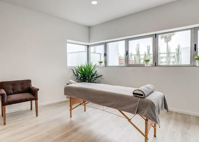 فندق Hoposa Uyal 4 Sup 4*