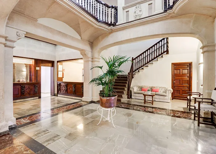 Hoposa Uyal 4 Sup Готель 4*