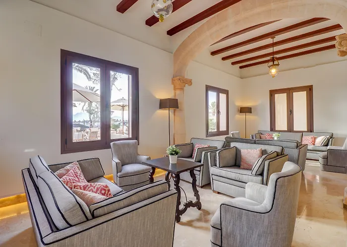 فندق Hoposa Uyal 4 Sup 4*