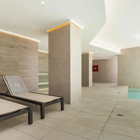 Hoposa Uyal ホテル