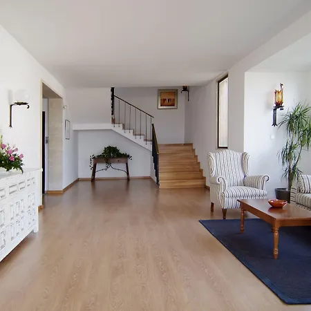 Hoposa Uyal ホテル ポルト・ダ・ポリェンサ