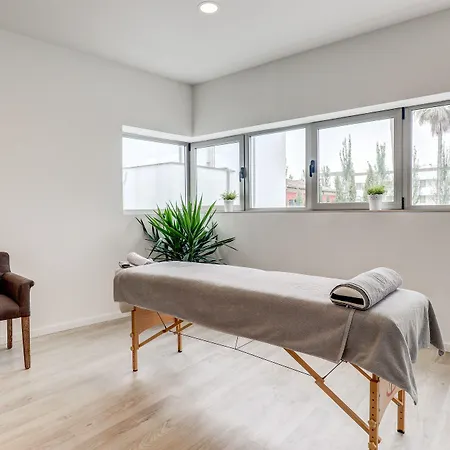 ホテル Hoposa Uyal 4*