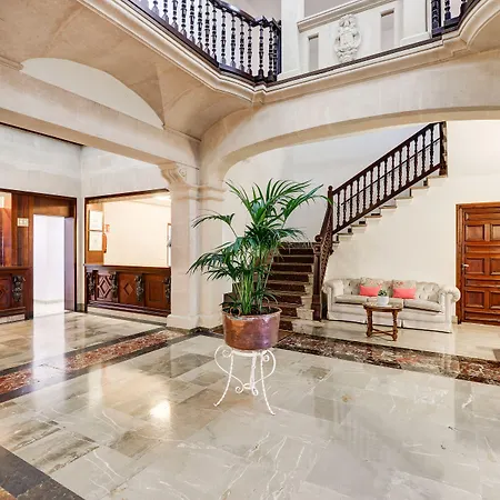 Hoposa Uyal ホテル 4*