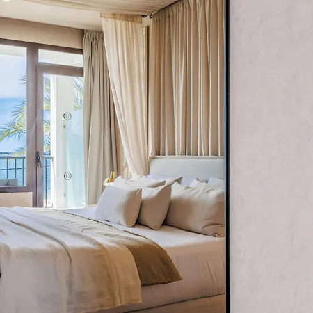 Hoposa Uyal ホテル