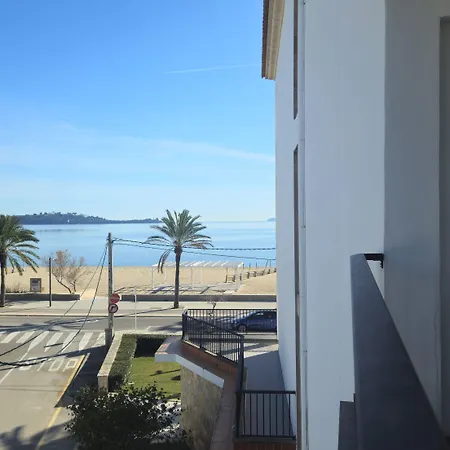 Hoposa Uyal ホテル