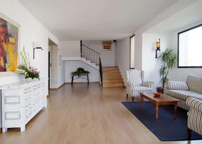 Hoposa Uyal 4 Sup Готель Порт-де-Польєнса